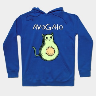 Avogato Hoodie